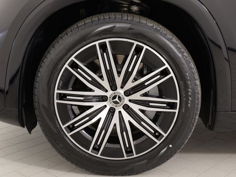 Used 2023 Mercedes-Benz EQS 580 4MATIC SUV image 76