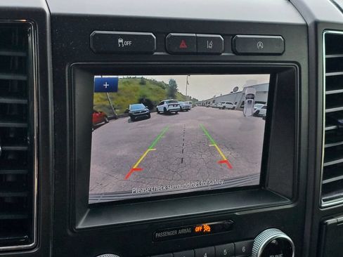 Used 2021 Ford Expedition Max Limited RWD image 9