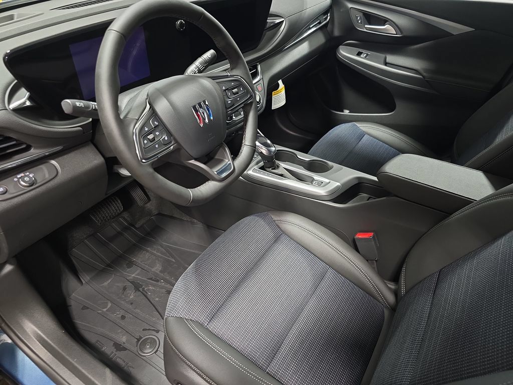 New 2026 Buick Envista Preferred w/ Convenience I Package FWD image 15