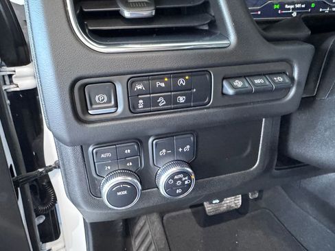 Certified 2023 GMC Yukon AT4 w/ AT4 Premium Package image 22