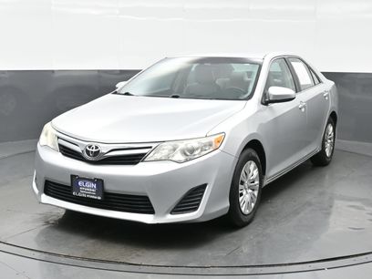 Used 2013 Toyota Camry L