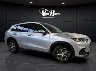 Used 2024 Honda HR-V EX-L video 1