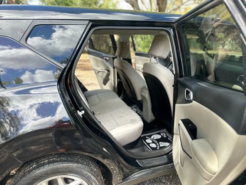 Used 2020 Kia Soul S FWD image 4