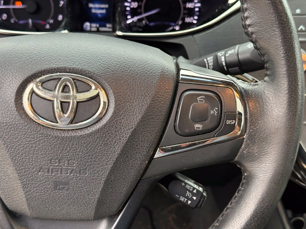Used 2014 Toyota Avalon XLE Premium FWD image 16