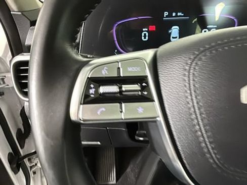 Used 2024 Kia Telluride S w/ S Sunroof Package AWD/4WD image 15