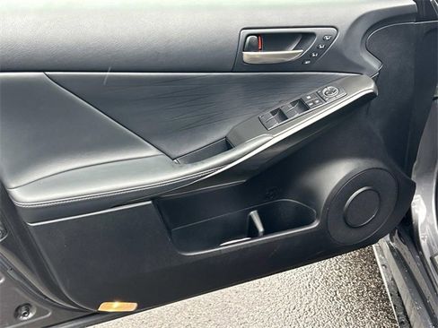 Used 2023 Lexus IS 350 F Sport image 15