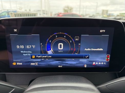 New 2026 Chevrolet Traverse LT w/ Sun and Wheel Package AWD/4WD image 28