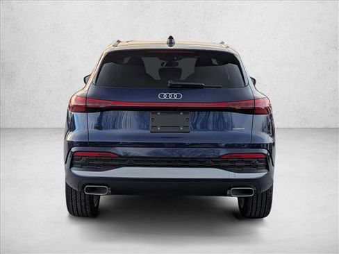 New 2025 Audi Q5 Premium Plus image 7