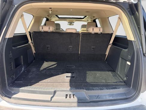 Used 2024 Ford Expedition Max Limited AWD/4WD image 19