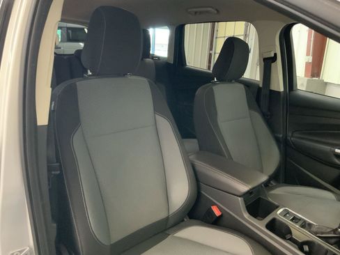 Used 2018 Ford Escape SE AWD/4WD image 6