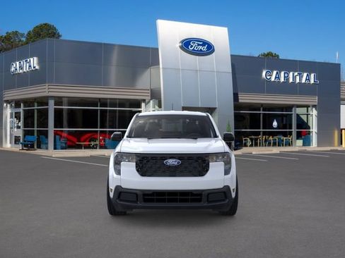 New 2026 Ford Maverick XLT FWD image 6