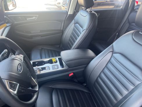 Certified 2023 Ford Edge SEL w/ Convenience Package image 11