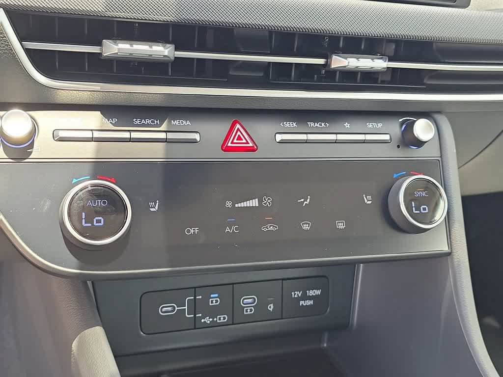 New 2026 Hyundai Sonata SEL FWD image 32