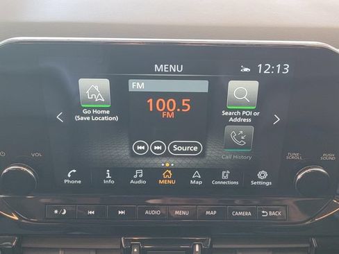 Used 2023 Nissan Pathfinder SL w/ SL Premium Package AWD/4WD image 19