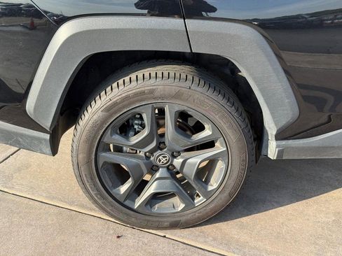 Certified 2024 Toyota RAV4 Adventure AWD/4WD image 7