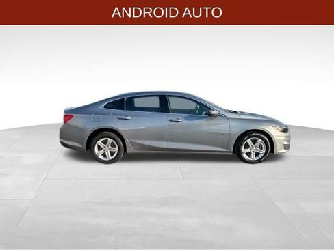 Used 2024 Chevrolet Malibu LT image 8