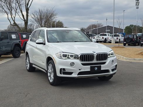 Used 2018 BMW X5 sDrive35i image 6