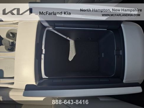 Used 2026 Hyundai Palisade Calligraphy AWD/4WD image 27