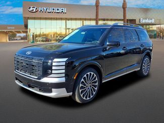 New 2026 Hyundai Palisade Calligraphy video 1