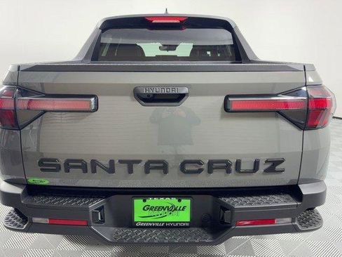 New 2026 Hyundai Santa Cruz SEL image 10