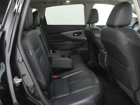 Used 2020 Nissan Murano SL image 15