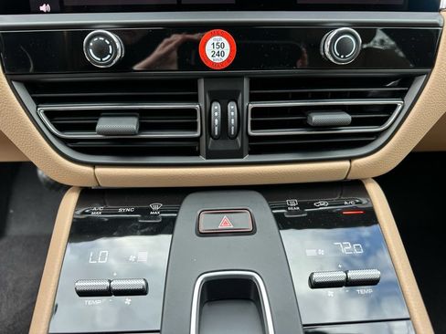 Used 2026 Porsche Macan S AWD/4WD image 26