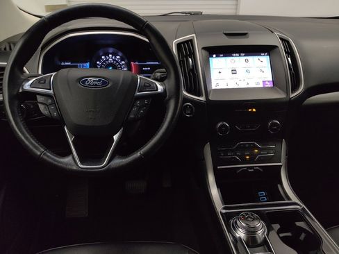 Used 2019 Ford Edge SEL w/ Equipment Group 201A FWD image 22