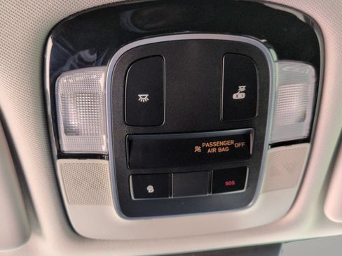Used 2022 Hyundai Tucson Blue AWD/4WD image 24