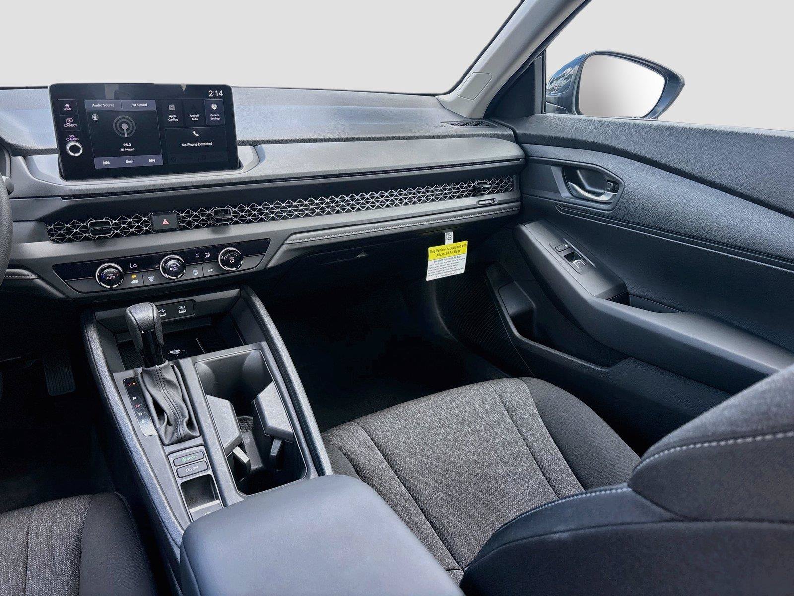 Certified 2026 Honda Accord LX image 25