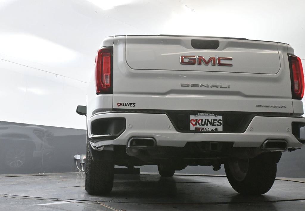 Used 2023 GMC Sierra 1500 Denali AWD/4WD image 58