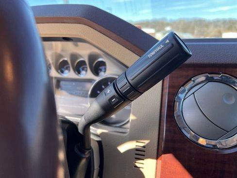 Used 2012 Ford F250 King Ranch w/ FX4 Off Road Pkg image 16