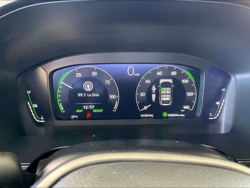 Used 2026 Honda CR-V Sport-L image 10