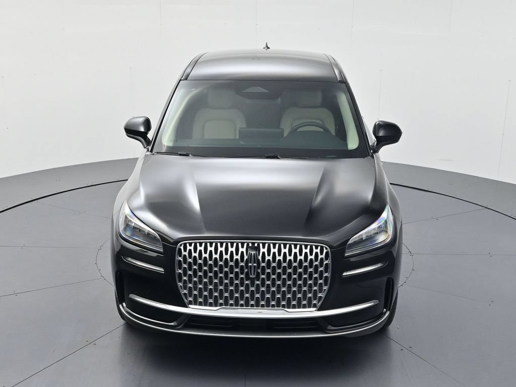 Used 2025 Lincoln Corsair AWD image 37
