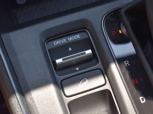 New 2026 Honda CR-V Sport Touring image 20