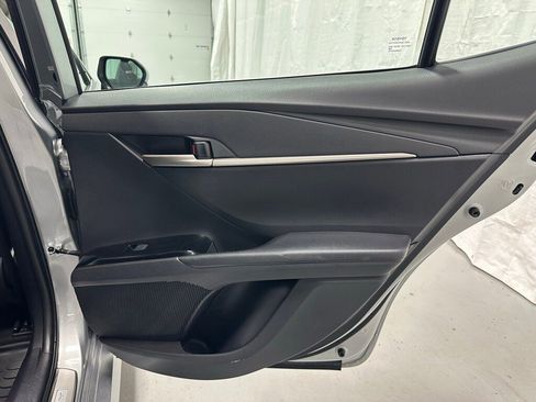 Used 2025 Toyota Camry LE image 50