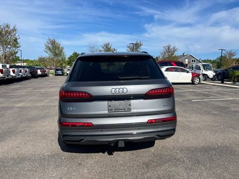 Used 2023 Audi Q7 3.0T Prestige w/ Prestige Package AWD/4WD image 7
