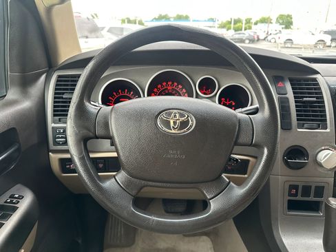 Used 2010 Toyota Tundra 2WD Double Cab image 20