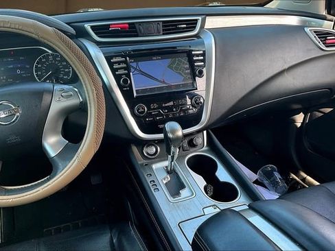 Used 2017 Nissan Murano SL image 6