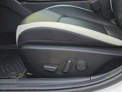 New 2026 Kia K4 GT-Line Turbo image 22