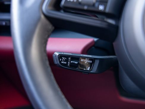 Certified 2024 Porsche Macan 4 Electric image 30