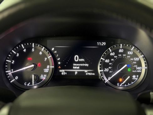 Used 2021 Toyota Highlander XLE AWD/4WD image 15