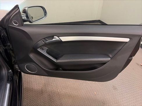 Used 2012 Audi S5 Prestige w/ Prestige Pkg image 30