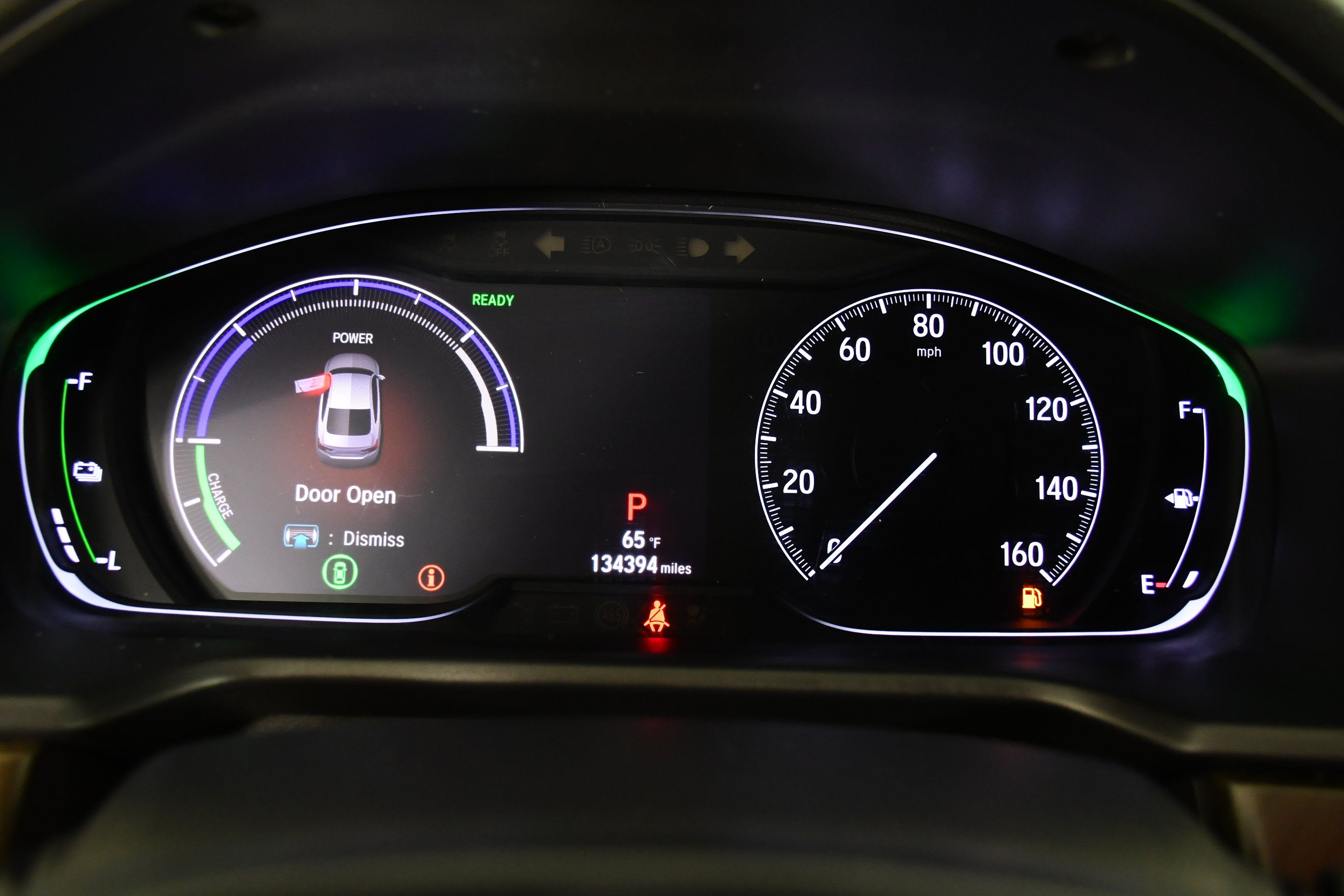 Used 2018 Honda Accord Touring image 17