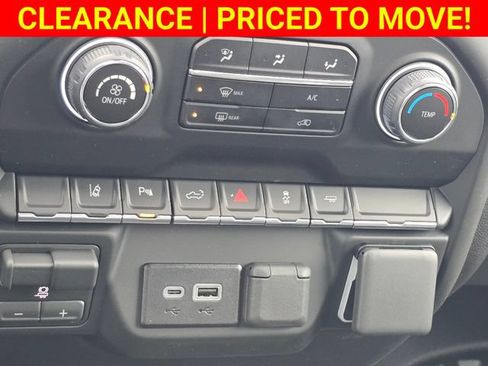 New 2026 Chevrolet Silverado 2500 W/T w/ WT/CX Safety Package RWD image 27