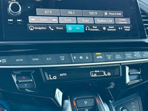 New 2026 Honda Odyssey Touring image 18