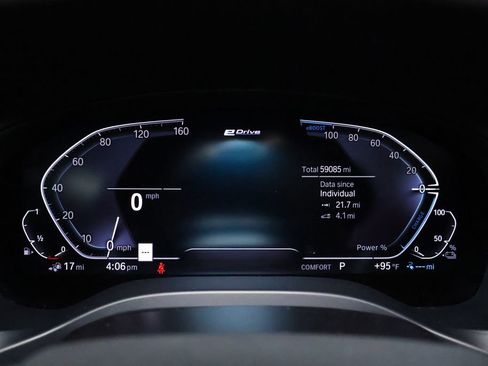 Used 2020 BMW X3 xDrive30e w/ Convenience Package image 24