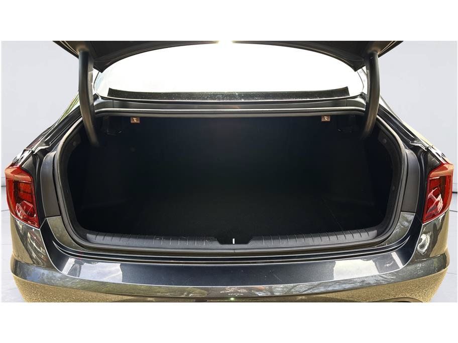 Used 2021 Hyundai Sonata Blue FWD image 20