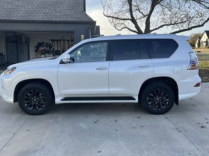 Used 2023 Lexus GX 460 Premium