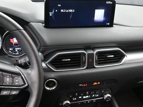 Certified 2023 MAZDA CX-5 AWD 2.5 S image 22