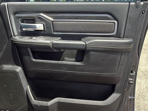 Used 2025 RAM 2500 Lone Star AWD/4WD image 27